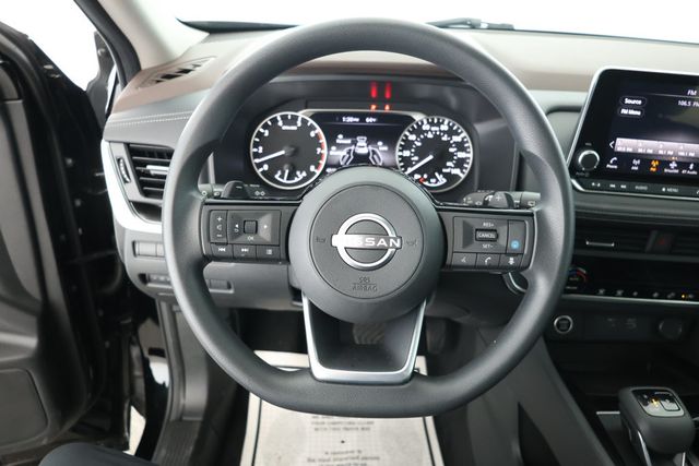2023 Nissan Rogue SV - 22928780 - 10