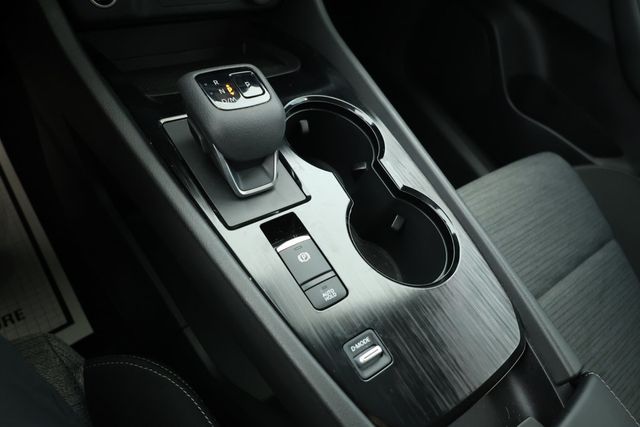 2023 Nissan Rogue SV - 22928780 - 13