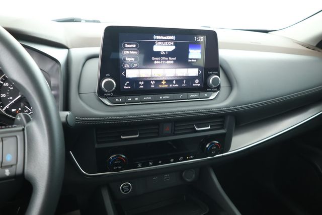 2023 Nissan Rogue SV - 22928780 - 14