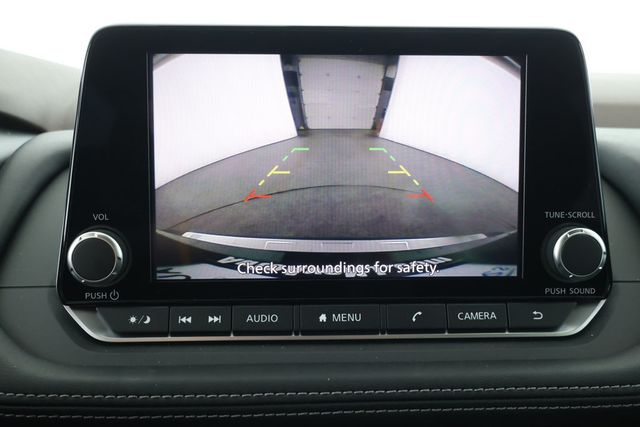 2023 Nissan Rogue SV - 22928780 - 16