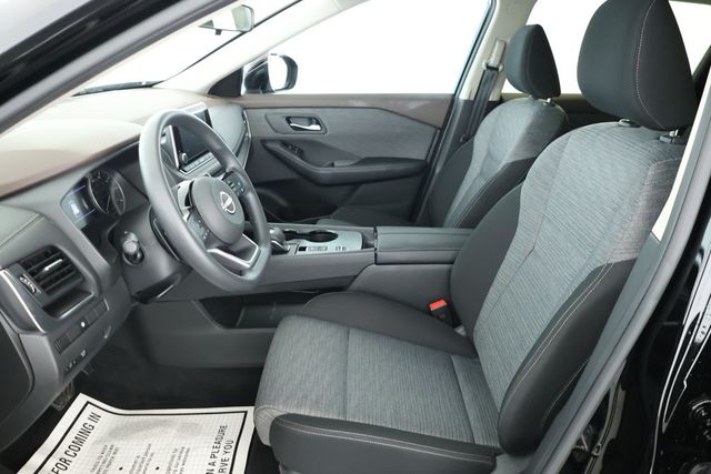 2023 Nissan Rogue SV - 22928780 - 17