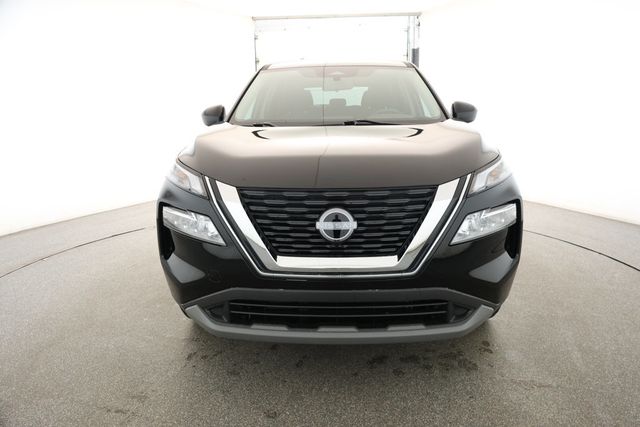 2023 Nissan Rogue SV - 22928780 - 1