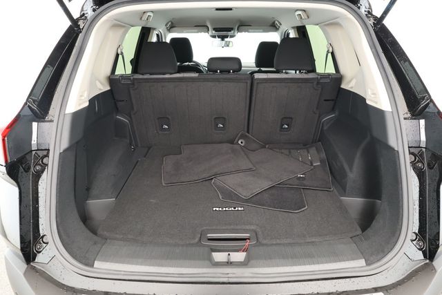 2023 Nissan Rogue SV - 22928780 - 19