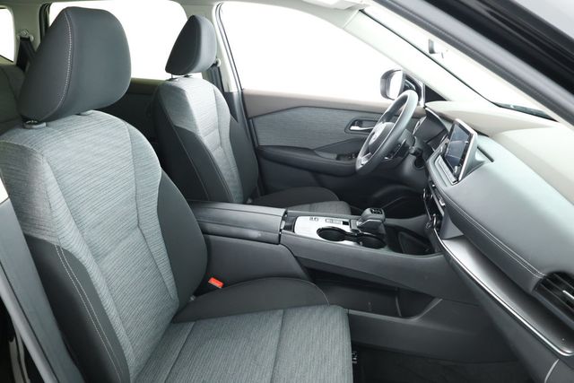 2023 Nissan Rogue SV - 22928780 - 21