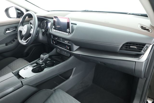 2023 Nissan Rogue SV - 22928780 - 22