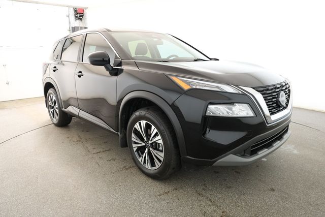 2023 Nissan Rogue SV - 22928780 - 2