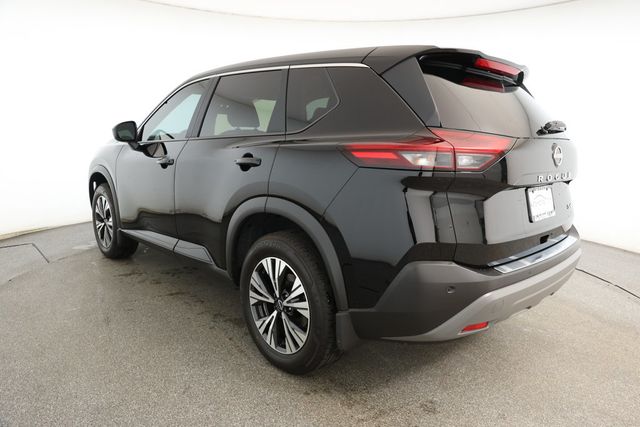 2023 Nissan Rogue SV - 22928780 - 5