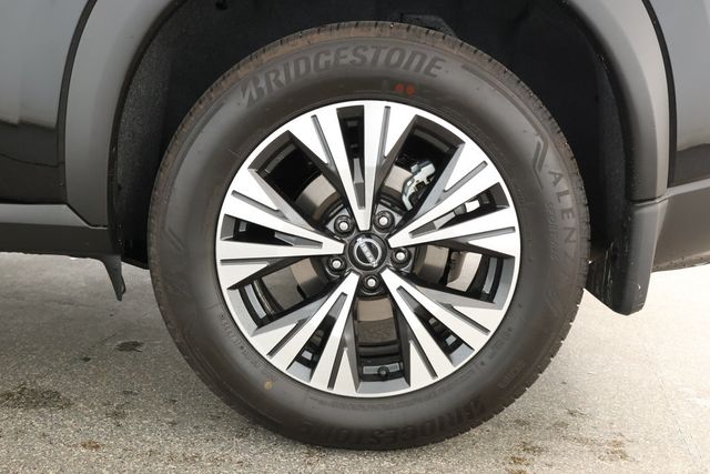 2023 Nissan Rogue SV - 22928780 - 6