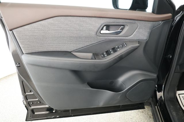 2023 Nissan Rogue SV - 22928780 - 7