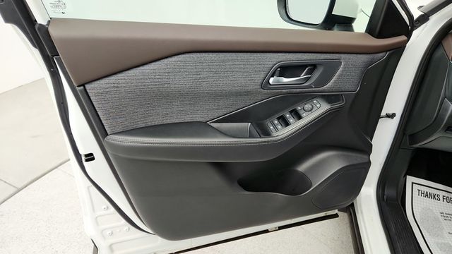 2023 Nissan Rogue SV - 22944706 - 9