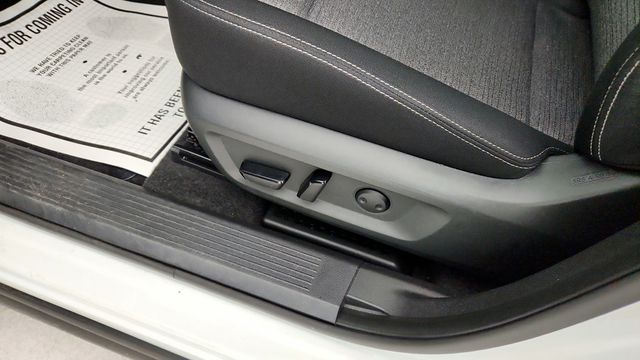 2023 Nissan Rogue SV - 22944706 - 10