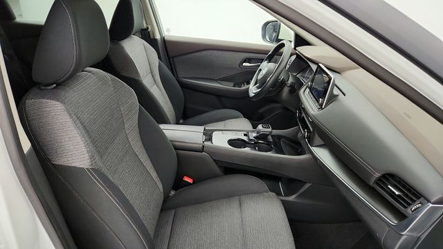 2023 Nissan Rogue SV - 22944706 - 22