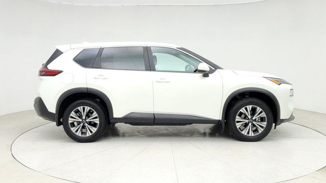 2023 Nissan Rogue SV - 22944706 - 3