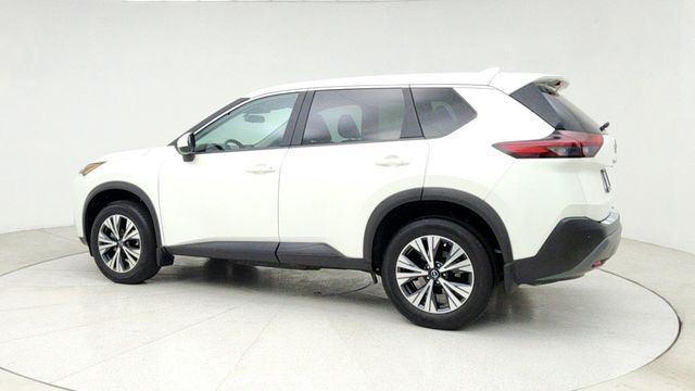 2023 Nissan Rogue SV - 22944706 - 6
