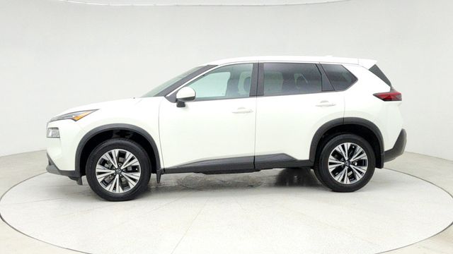 2023 Nissan Rogue SV - 22944706 - 7