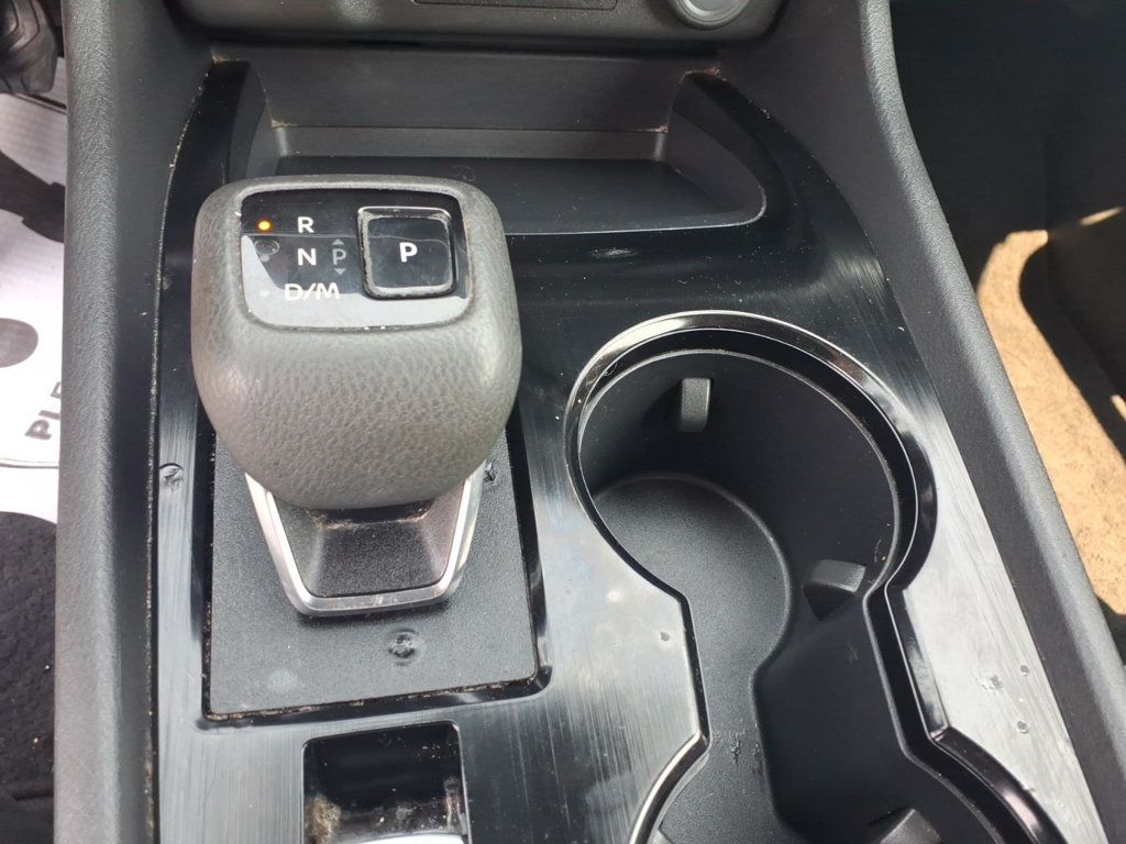 2023 Nissan Rogue SV (2023.5) Sport Utility 4D - 23060006 - 9