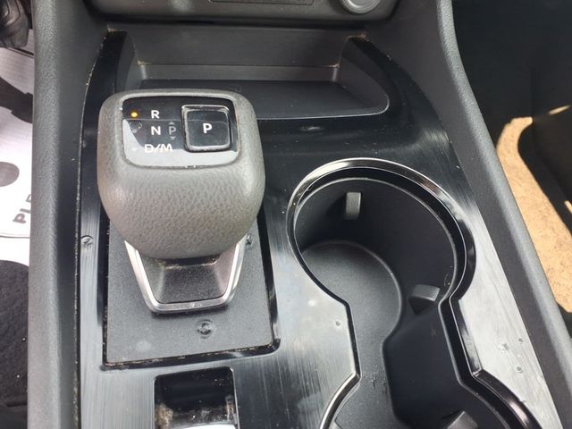2023 Nissan Rogue SV (2023.5) Sport Utility 4D - 23060006 - 9