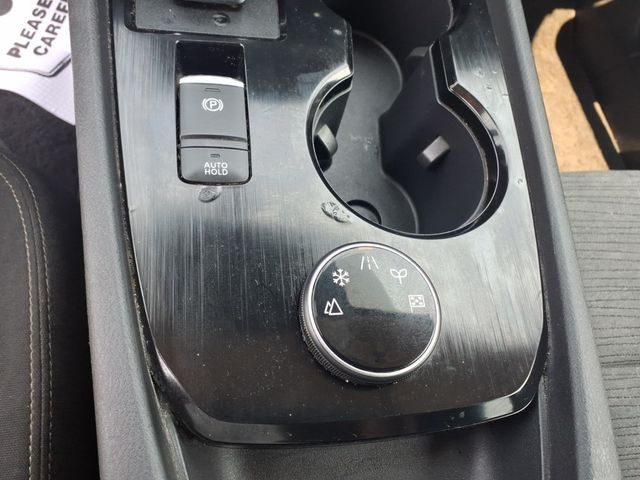 2023 Nissan Rogue SV (2023.5) Sport Utility 4D - 23060006 - 10