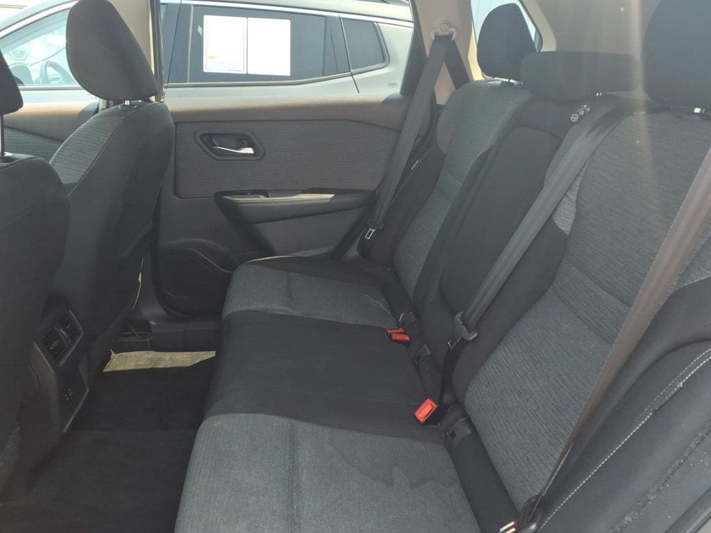 2023 Nissan Rogue SV (2023.5) Sport Utility 4D - 23060006 - 14