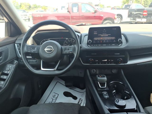 2023 Nissan Rogue SV (2023.5) Sport Utility 4D - 23060006 - 15