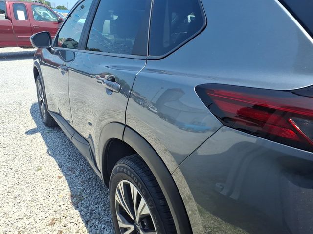 2023 Nissan Rogue SV (2023.5) Sport Utility 4D - 23060006 - 16