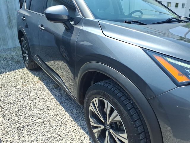 2023 Nissan Rogue SV (2023.5) Sport Utility 4D - 23060006 - 18