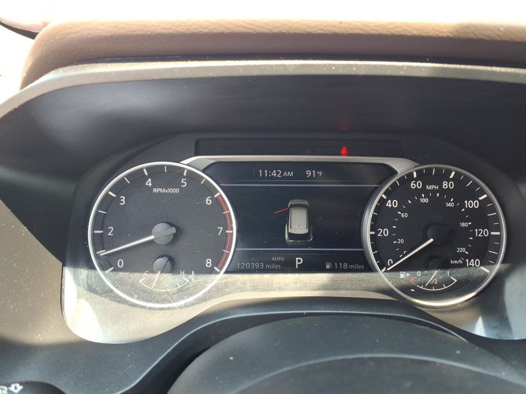 2023 Nissan Rogue SV (2023.5) Sport Utility 4D - 23060006 - 7