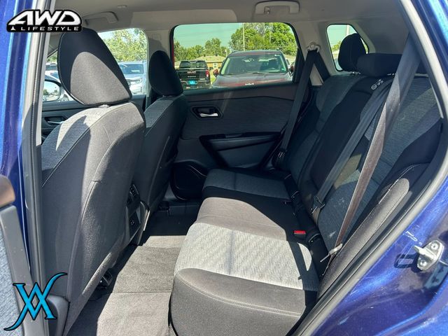 2023 Nissan Rogue SV (2023.5) Sport Utility 4D - 23084326 - 14