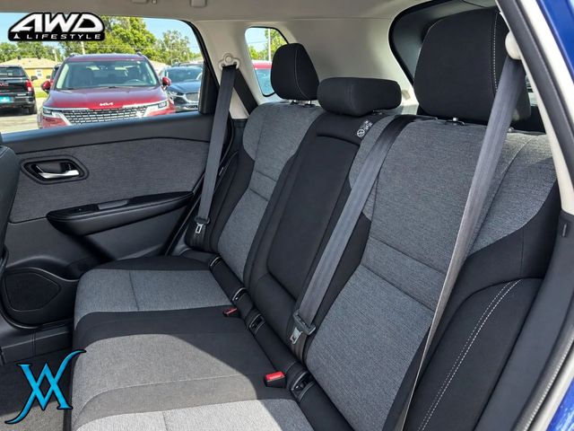 2023 Nissan Rogue SV (2023.5) Sport Utility 4D - 23084326 - 16