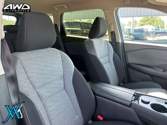 2023 Nissan Rogue SV (2023.5) Sport Utility 4D - 23084326 - 28