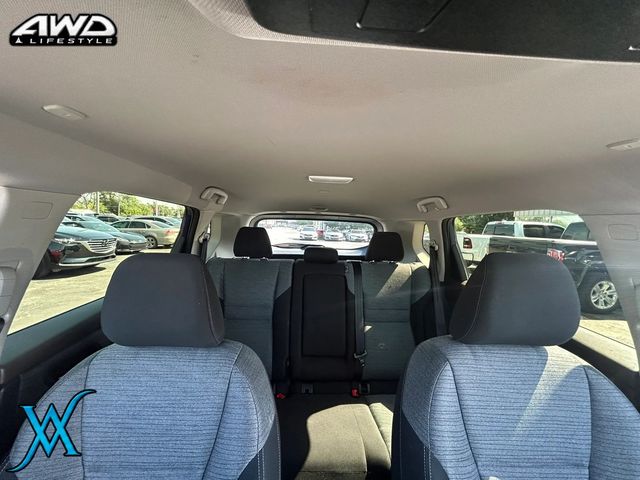 2023 Nissan Rogue SV (2023.5) Sport Utility 4D - 23084326 - 29