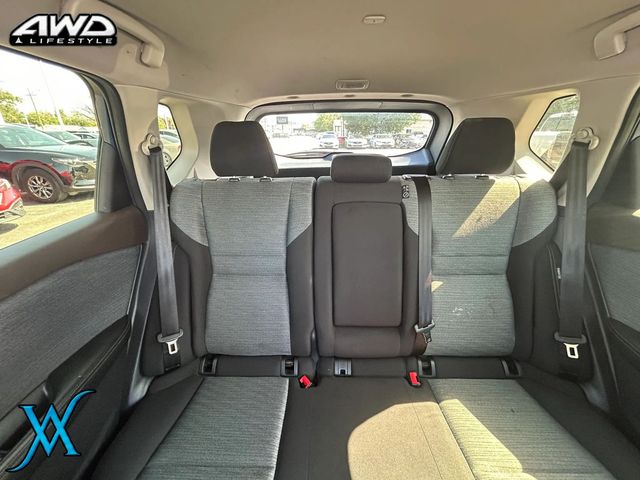 2023 Nissan Rogue SV (2023.5) Sport Utility 4D - 23084326 - 30