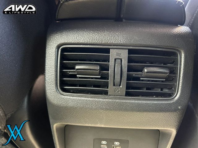 2023 Nissan Rogue SV (2023.5) Sport Utility 4D - 23084326 - 39