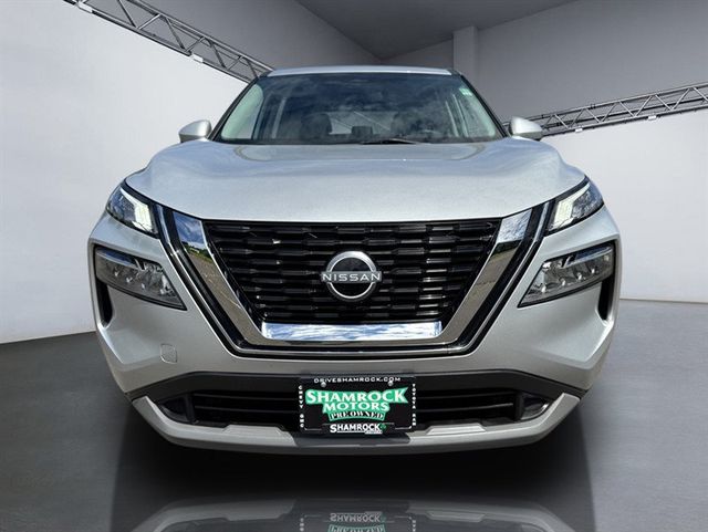 2023 Nissan Rogue SV AWD - 23063981 - 9