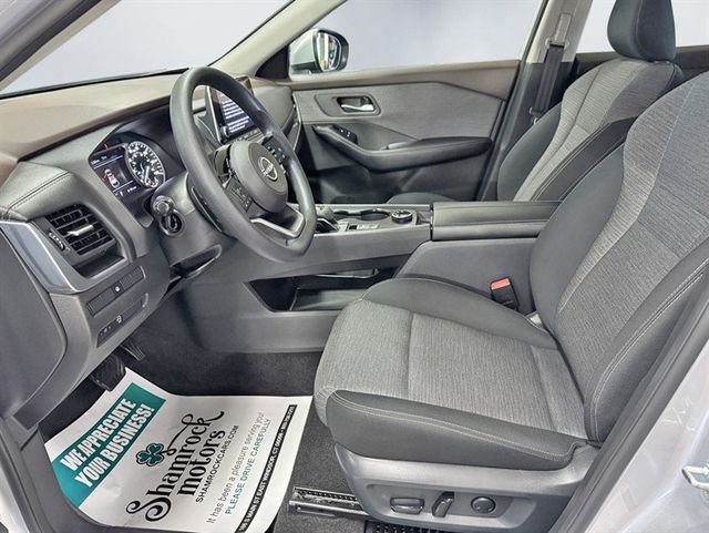 2023 Nissan Rogue SV AWD - 23063981 - 14