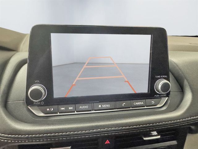 2023 Nissan Rogue SV AWD - 23063981 - 17
