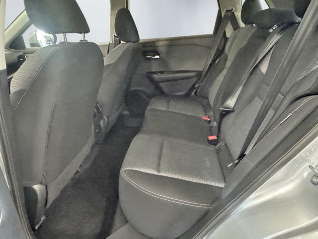2023 Nissan Rogue SV AWD - 23063981 - 18