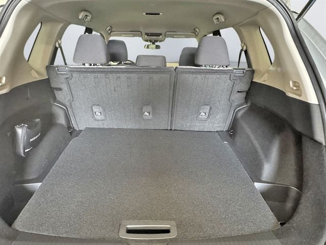 2023 Nissan Rogue SV AWD - 23063981 - 19