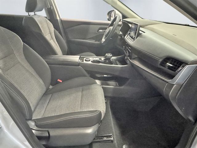 2023 Nissan Rogue SV AWD - 23063981 - 21