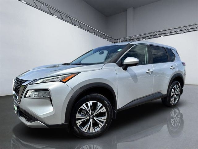 2023 Nissan Rogue SV AWD - 23063981 - 23
