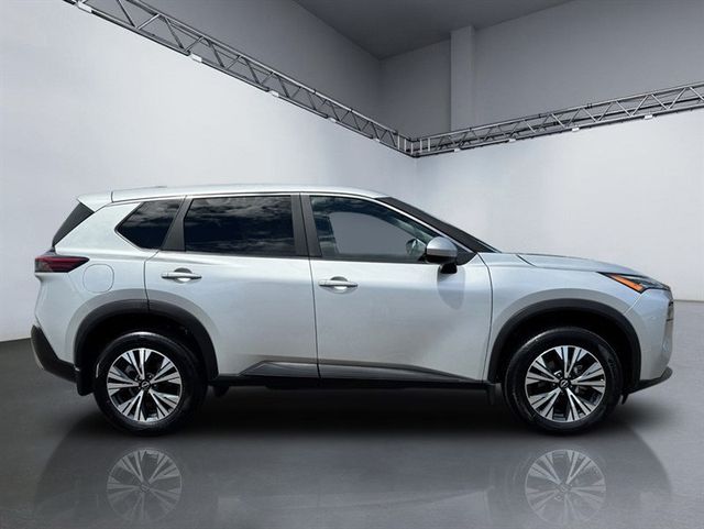 2023 Nissan Rogue SV AWD - 23063981 - 2