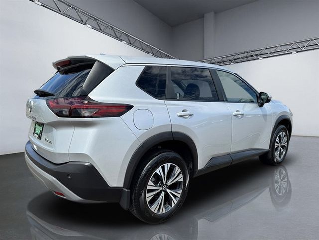 2023 Nissan Rogue SV AWD - 23063981 - 6