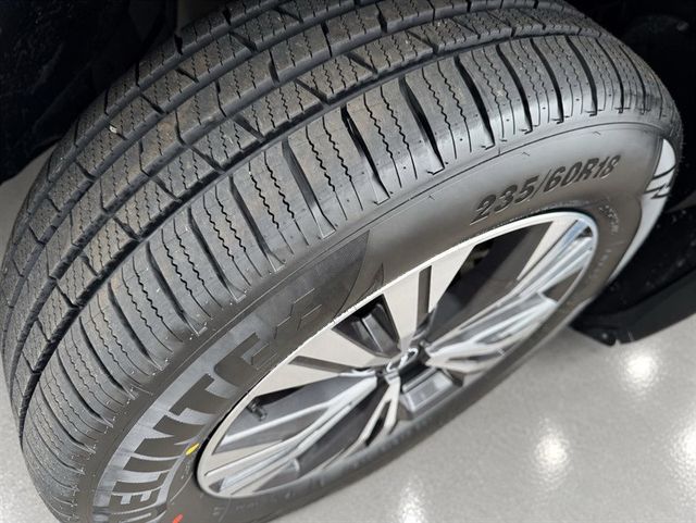 2023 Nissan Rogue SV AWD - 23095253 - 12