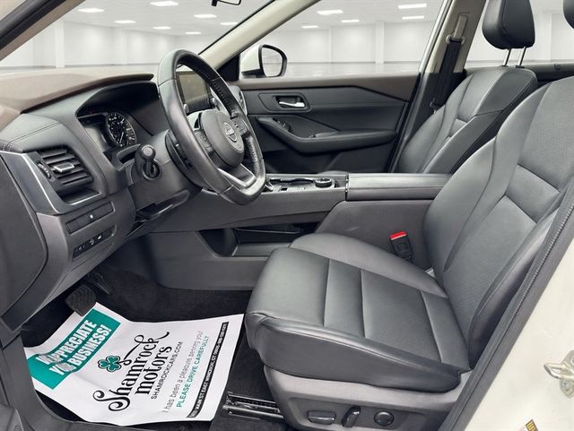 2023 Nissan Rogue SV AWD - 23095253 - 16