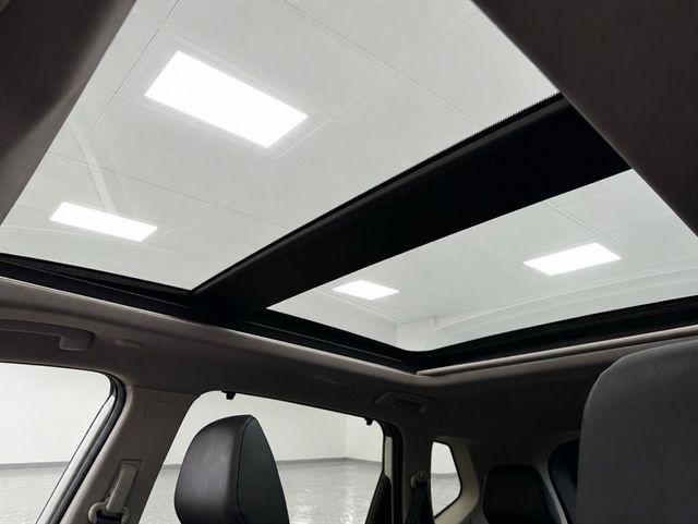 2023 Nissan Rogue SV AWD - 23095253 - 22