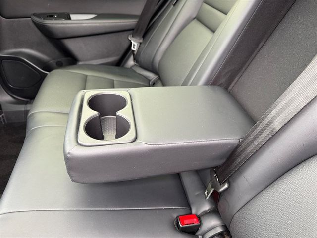 2023 Nissan Rogue SV AWD - 23095253 - 24