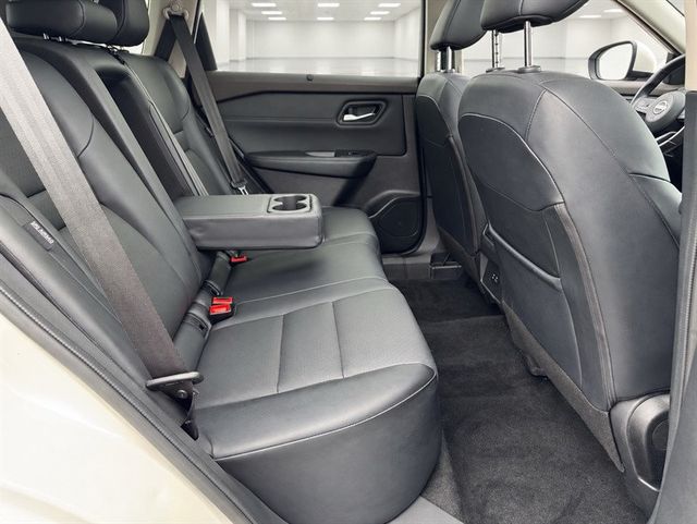 2023 Nissan Rogue SV AWD - 23095253 - 27