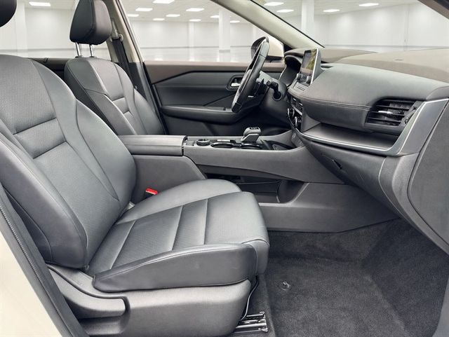 2023 Nissan Rogue SV AWD - 23095253 - 28
