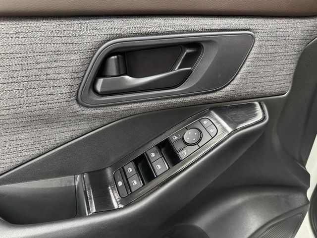2023 Nissan Rogue SV AWD - 23069262 - 12