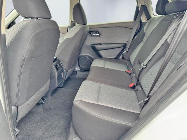 2023 Nissan Rogue SV AWD - 23069262 - 17